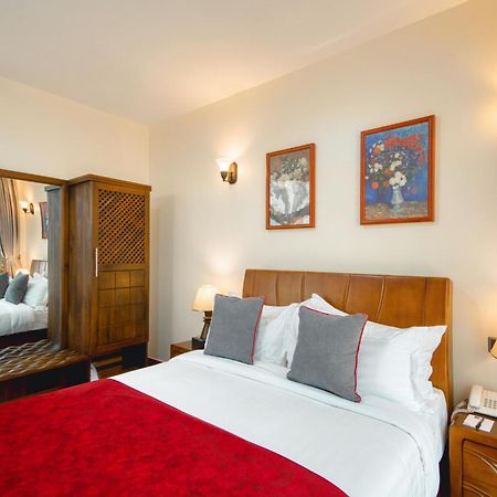 Kibo Palace Hotel Μόσι Δωμάτιο φωτογραφία