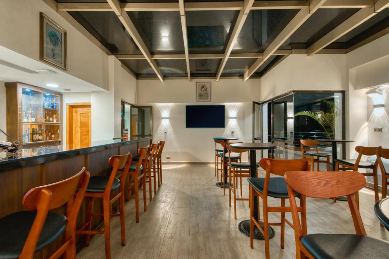 Kibo Palace Hotel Μόσι Εξωτερικό φωτογραφία