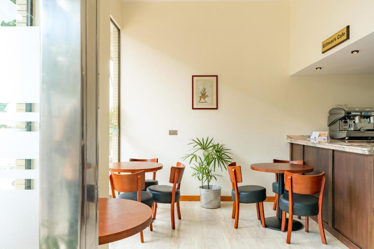 Kibo Palace Hotel Μόσι Εξωτερικό φωτογραφία