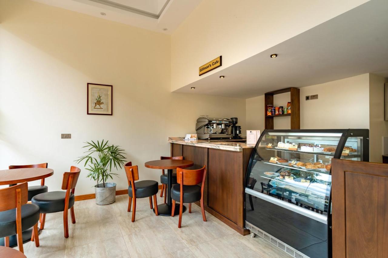 Kibo Palace Hotel Μόσι Εξωτερικό φωτογραφία
